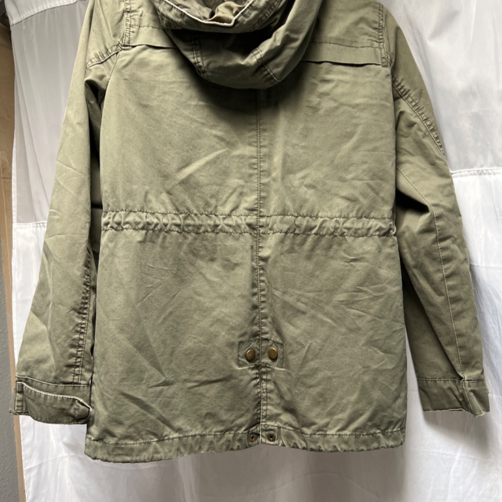 Jacket - Picture 2 of 2